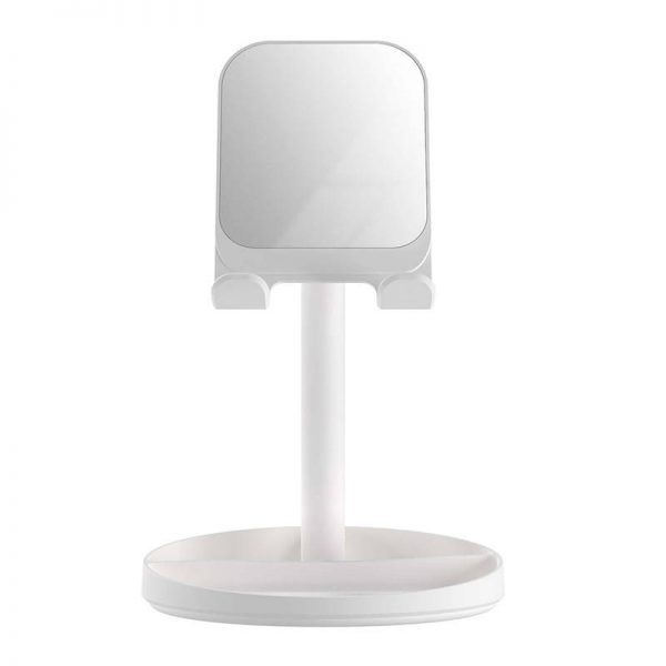 Nillkin Phone Desktop Stand (white)