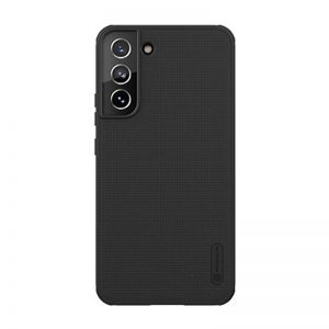 Nillkin Super Frosted Shield Pro case for SAMSUNG S22+ (black)