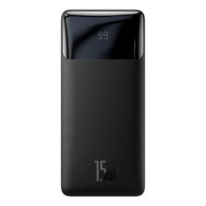 Powerbank Baseus Bipow 20000mAh
