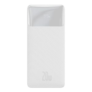 Powerbank Baseus Bipow 20000mAh