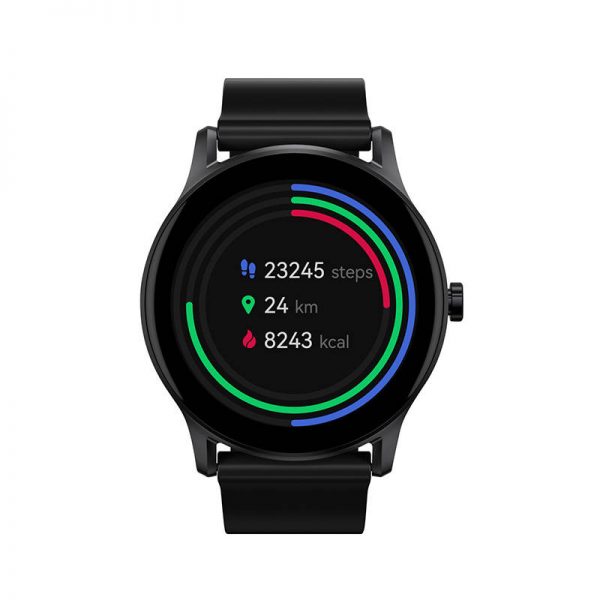 Smartwatch Haylou GS (Black) cena