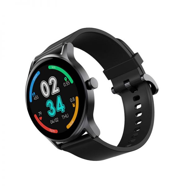 Smartwatch Haylou GS (Black) navod