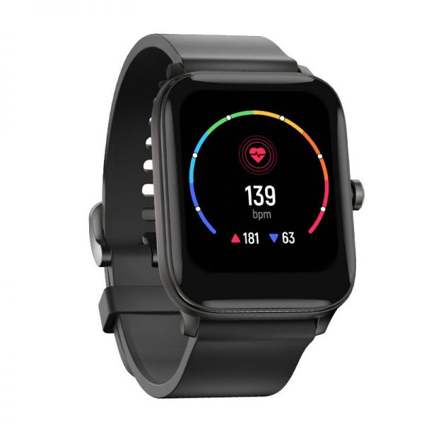 Smartwatch Haylou GST cena