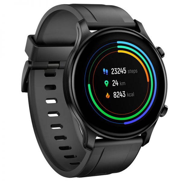 Smartwatch Haylou RS3 navod