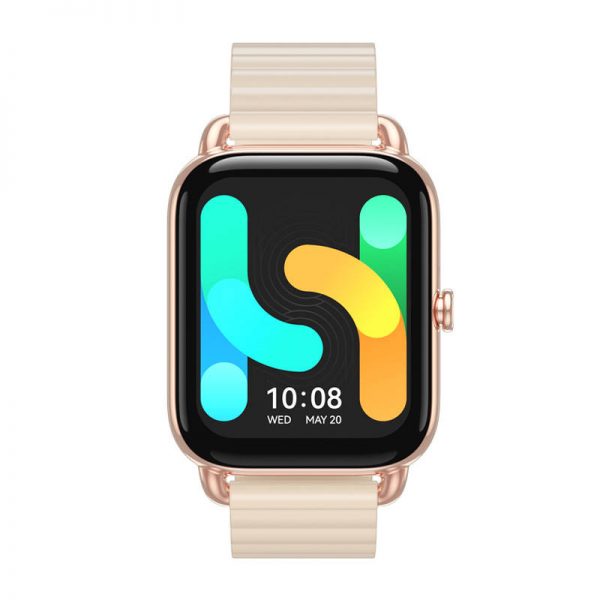 Smartwatch Haylou RS4 Plus (Gold)