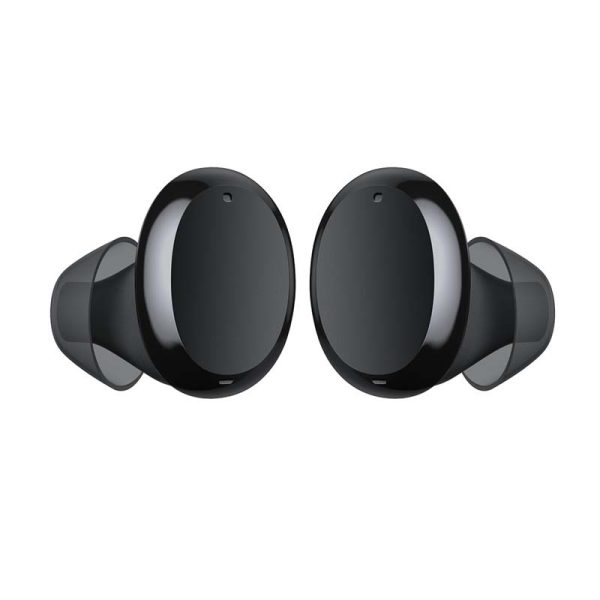 Wireless earphones Baseus Encok W11 (black) navod