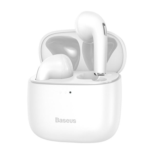 Wireless headphones Baseus Bowie E8