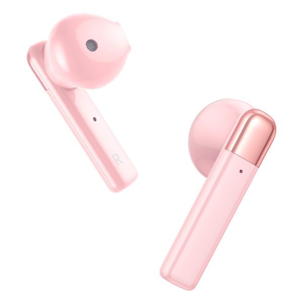 Bluetooth 5.0 (pink)