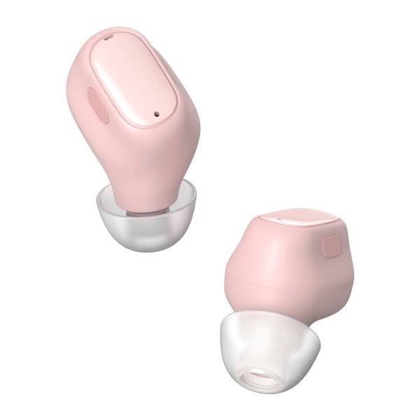 Bluetooth 5.0 (pink)