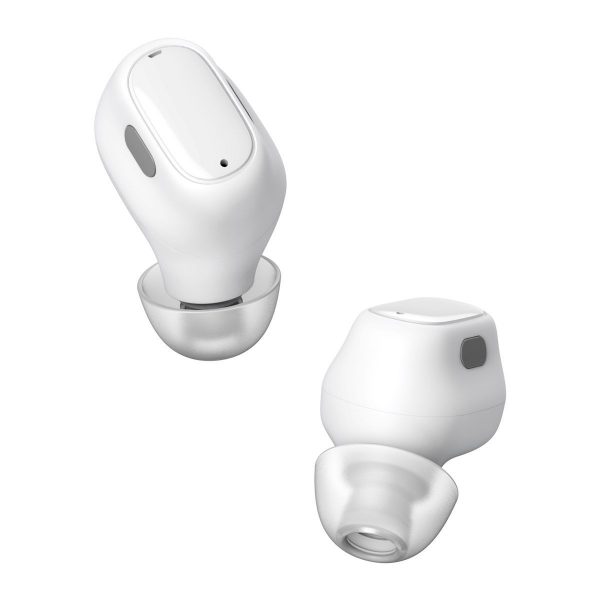 Bluetooth 5.0 (white)