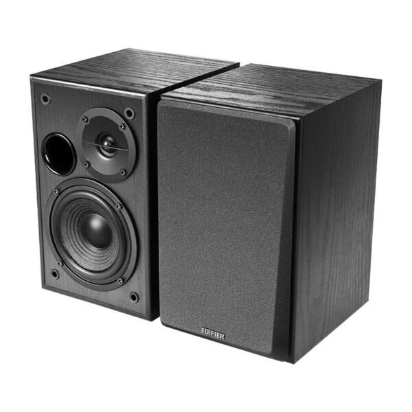 2.0 Edifier speakers R1100 (black) cena