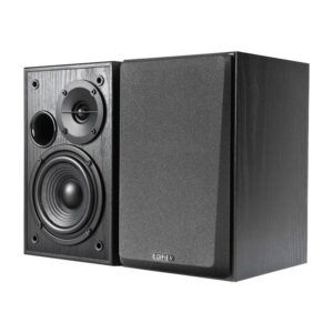 2.0 Edifier speakers R1100 (black)