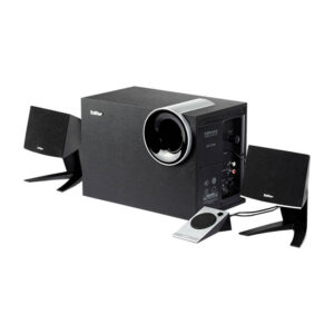 2.1 Edifier speakers M1380 (black)