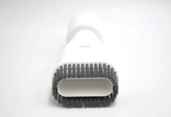 2in1 wide brush for vacuum cleaner Dreame V10 navod