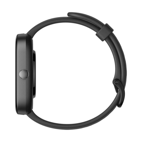 Amazfit Bip 3 Pro Black distributor