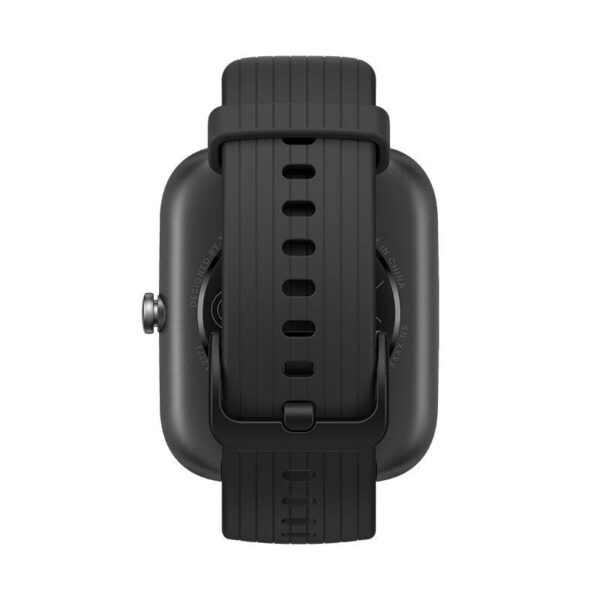 Amazfit Bip 3 Pro Black sk