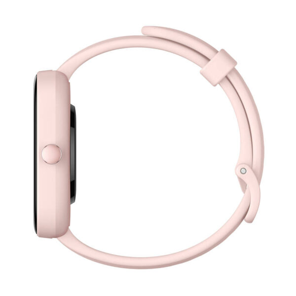 Amazfit Bip 3 Pro Pink distributor