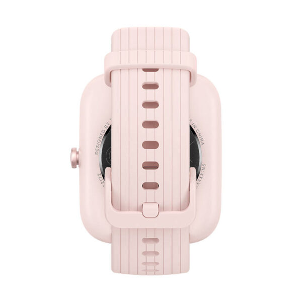 Amazfit Bip 3 Pro Pink sk