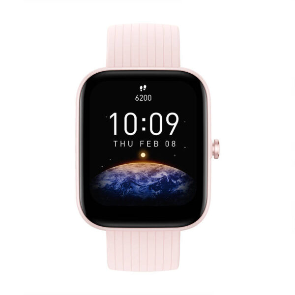 Amazfit Bip 3 Pro Pink