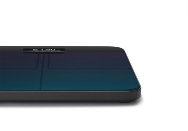 Amazfit Smart Scale (Aurora Gradient) navod