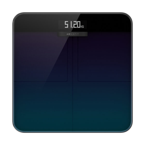 Amazfit Smart Scale (Aurora Gradient) sk