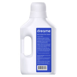 Clean Liquid Dreame H11/H11 Max