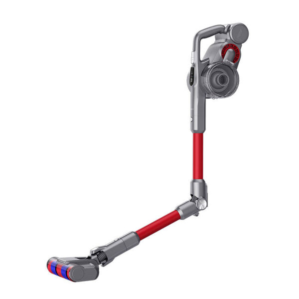 Cordless vacuum cleaner JIMMY H9 Flex navod