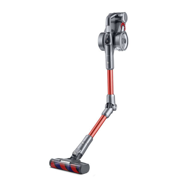 Cordless vacuum cleaner JIMMY H9 Flex distributor