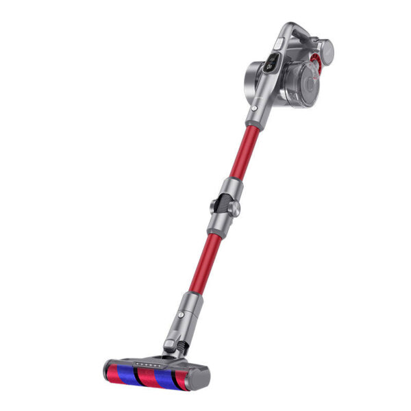 Cordless vacuum cleaner JIMMY H9 Flex sk