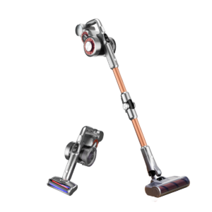 Cordless vacuum cleaner JIMMY H9 Pro