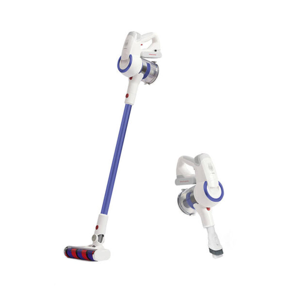 Cordless vacuum cleaner JIMMY JV53 Lite