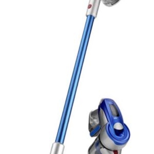 Cordless vacuum cleaner JIMMY JV83