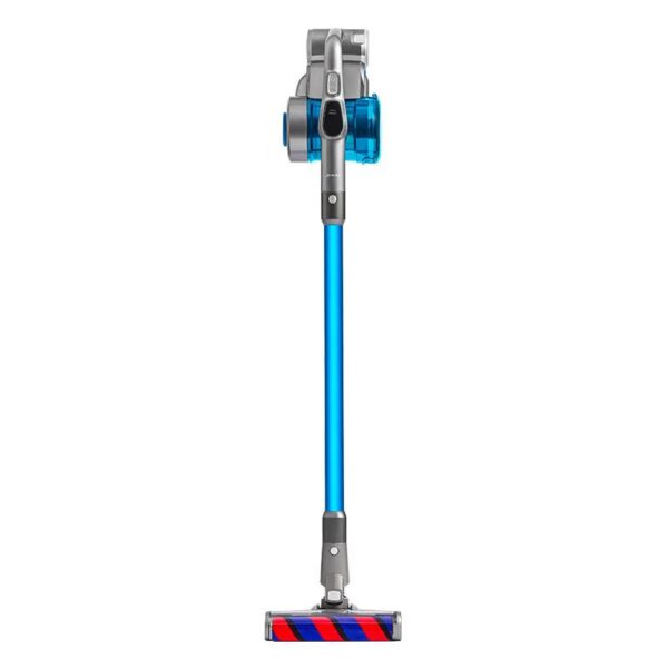 Cordless vacuum cleaner JIMMY JV85 navod