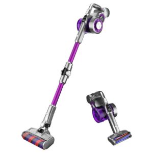 Cordless vacuum cleaner JIMMY JV85 Pro