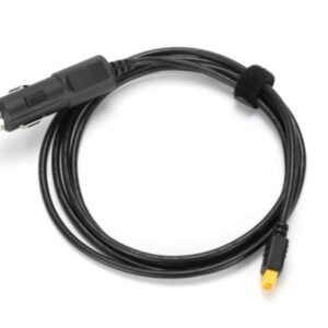 EcoFlow Car Charge XT60 Cable 1