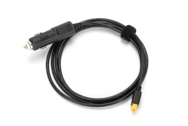 EcoFlow Car Charge XT60 Cable 1