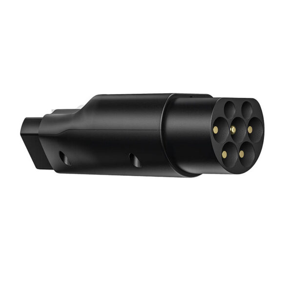 EcoFlow DELTA Pro EV X-Stream Adapter sk