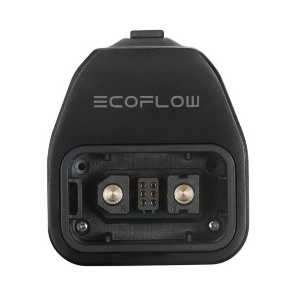 EcoFlow DELTA Pro to Smart Generator Adapter distributor