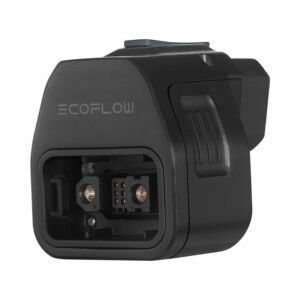 EcoFlow DELTA Pro to Smart Generator Adapter