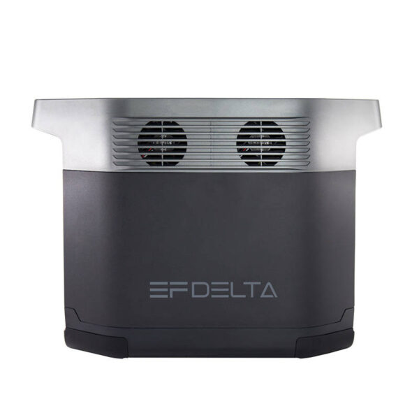 EcoFlow Delta 1300 portable power station cena