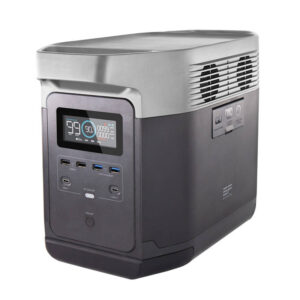 EcoFlow Delta 1300 portable power station