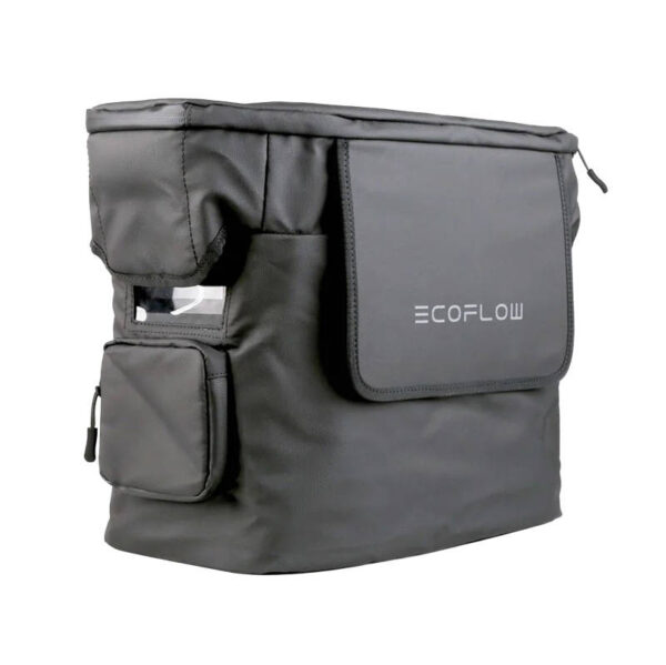 EcoFlow Delta 2 bag cena