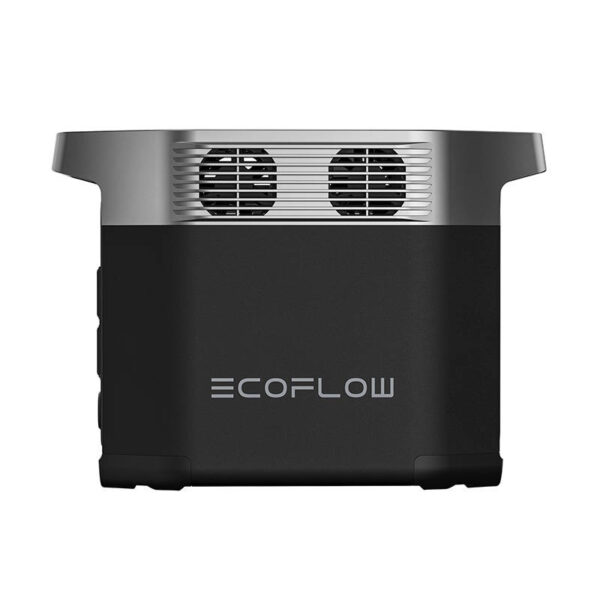 EcoFlow Delta 2 portable power station navod