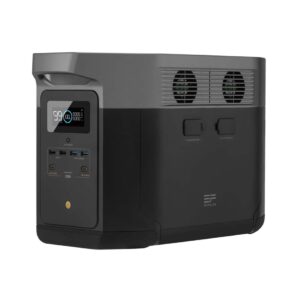 EcoFlow Delta Max 1600 portable power station