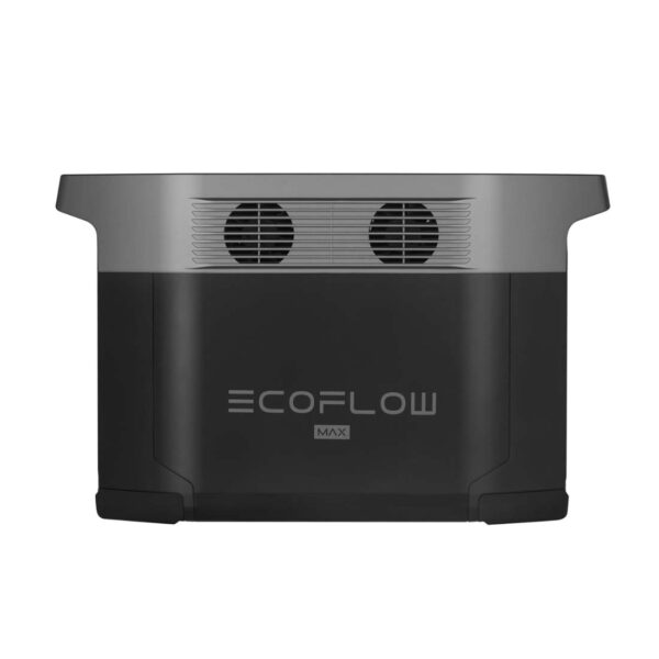 EcoFlow Delta Max portable power station cena