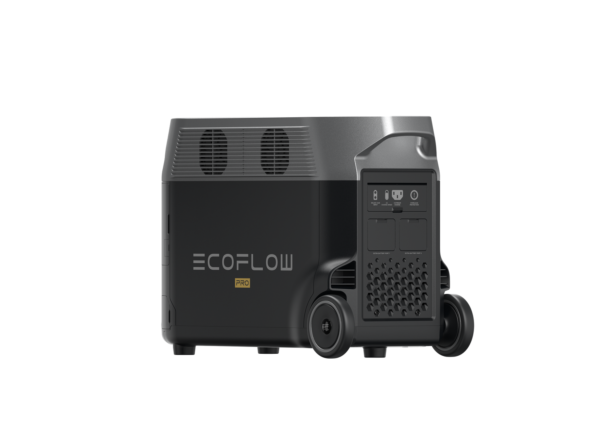 EcoFlow Delta Pro  Portable Power Station cena