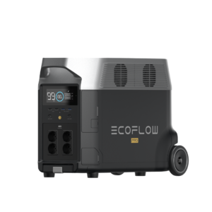 EcoFlow Delta Pro  Portable Power Station