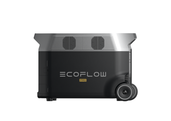 EcoFlow Delta Pro  Portable Power Station sk