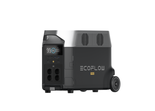 EcoFlow Delta Pro  Portable Power Station