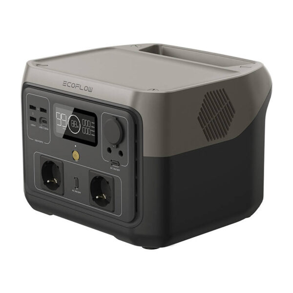 EcoFlow River 2  Max portable power station - Preorder cena